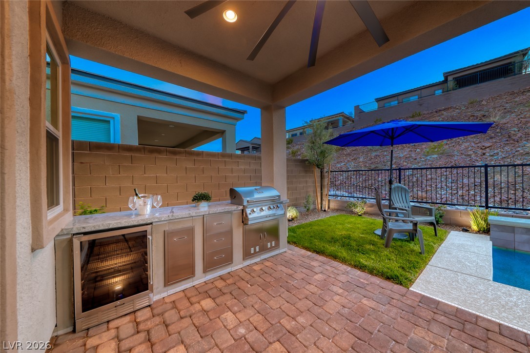 167 Cabo Cruces Drive Henderson NV 89011