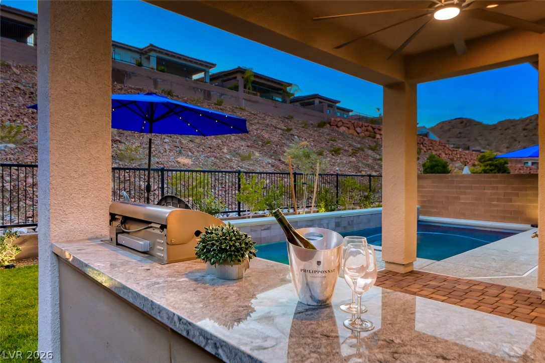 167 Cabo Cruces Drive Henderson NV 89011