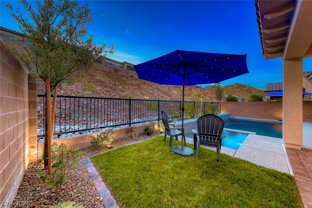167 Cabo Cruces Drive Henderson NV 89011