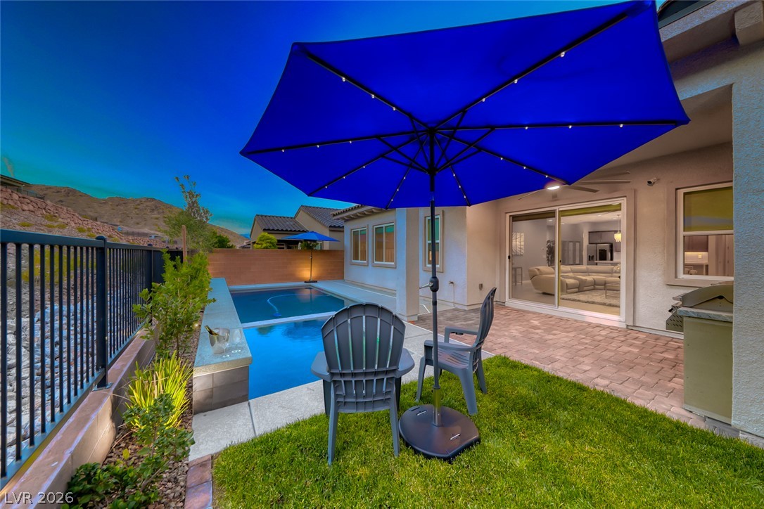 167 Cabo Cruces Drive Henderson NV 89011