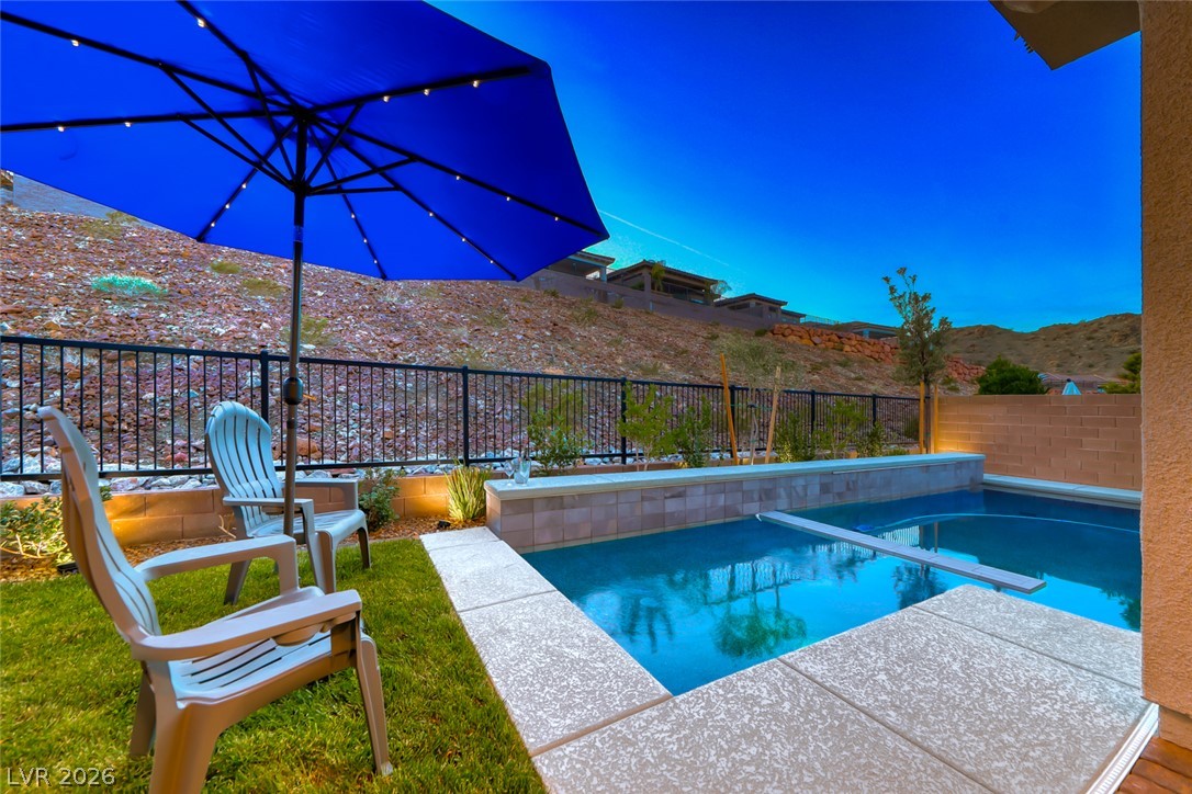 167 Cabo Cruces Drive Henderson NV 89011