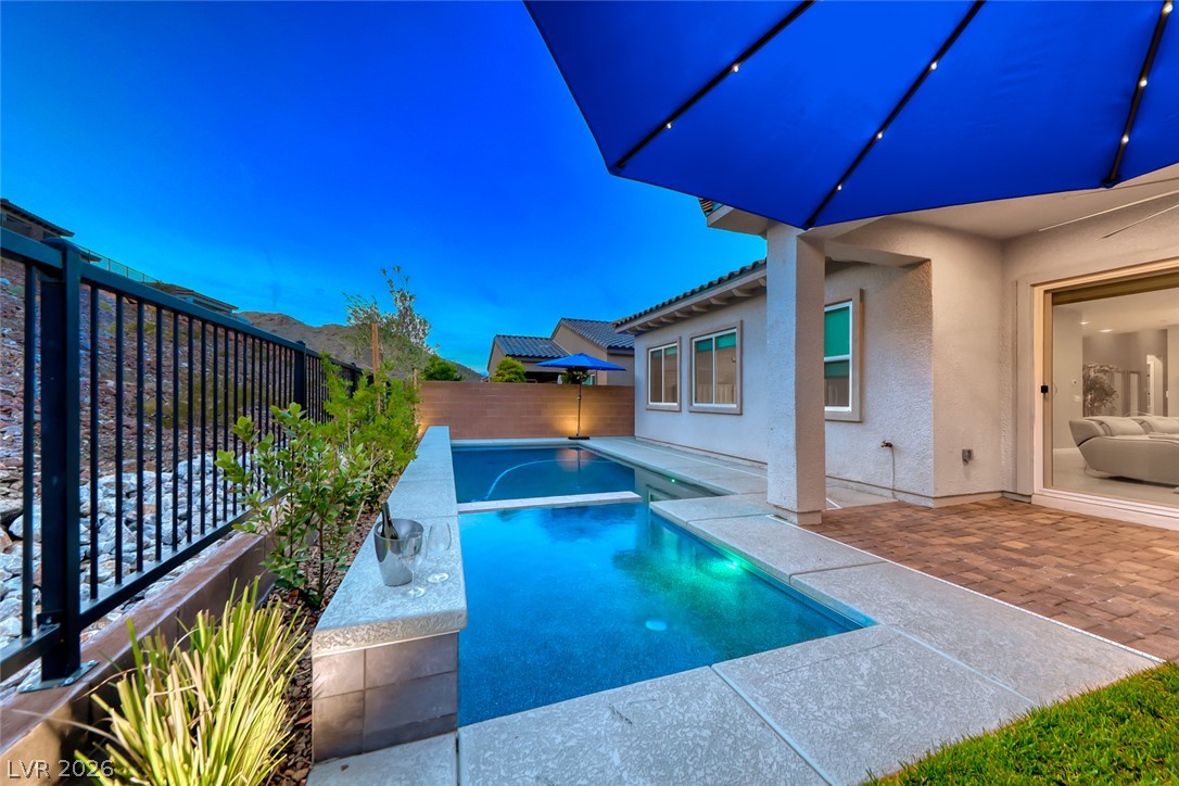 167 Cabo Cruces Drive Henderson NV 89011