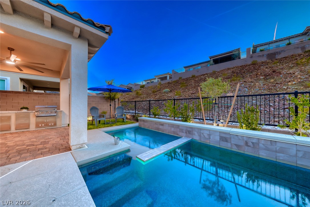 167 Cabo Cruces Drive Henderson NV 89011
