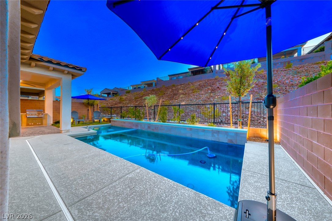 167 Cabo Cruces Drive Henderson NV 89011