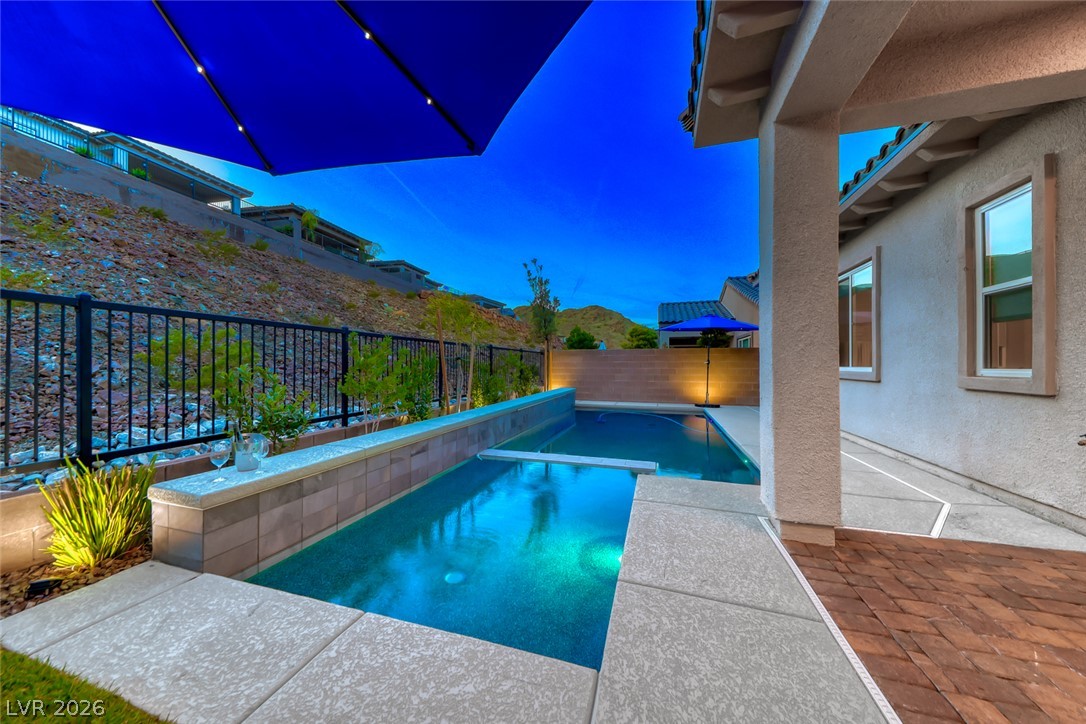 167 Cabo Cruces Drive Henderson NV 89011