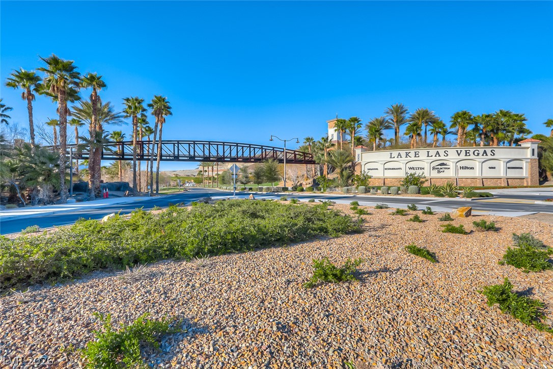 167 Cabo Cruces Drive Henderson NV 89011