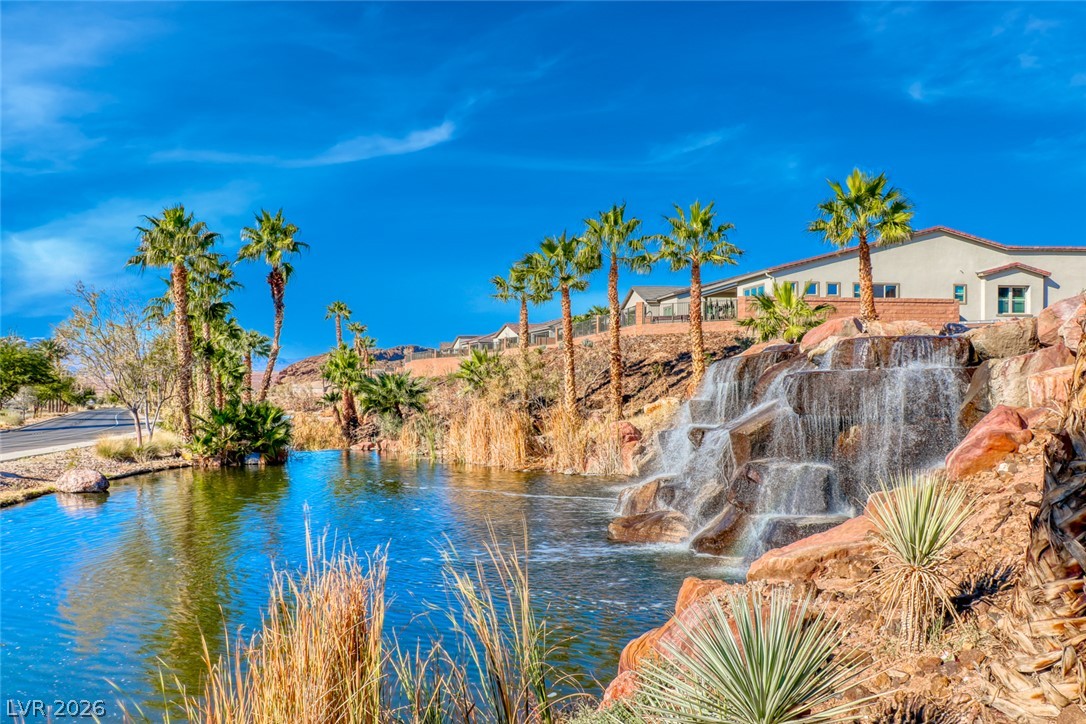 167 Cabo Cruces Drive Henderson NV 89011