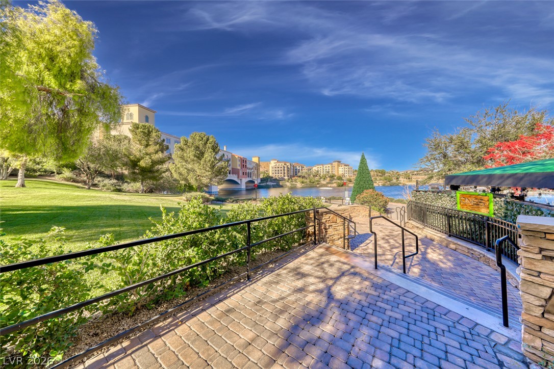167 Cabo Cruces Drive Henderson NV 89011