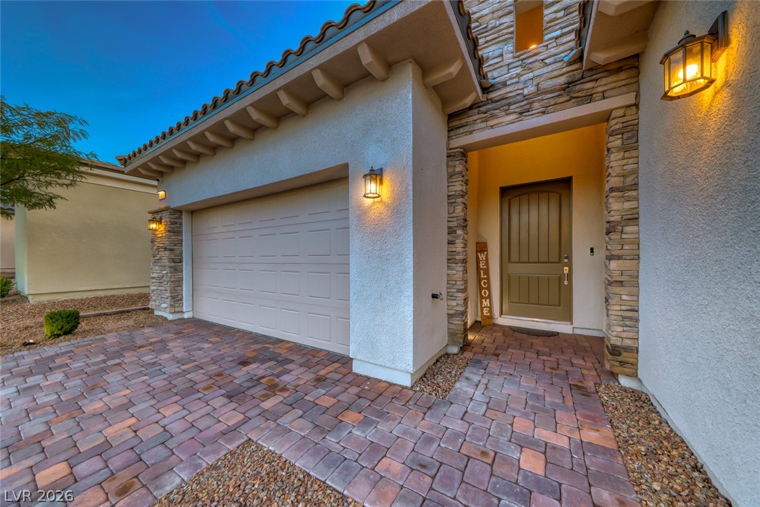 167 Cabo Cruces Drive Henderson NV 89011
