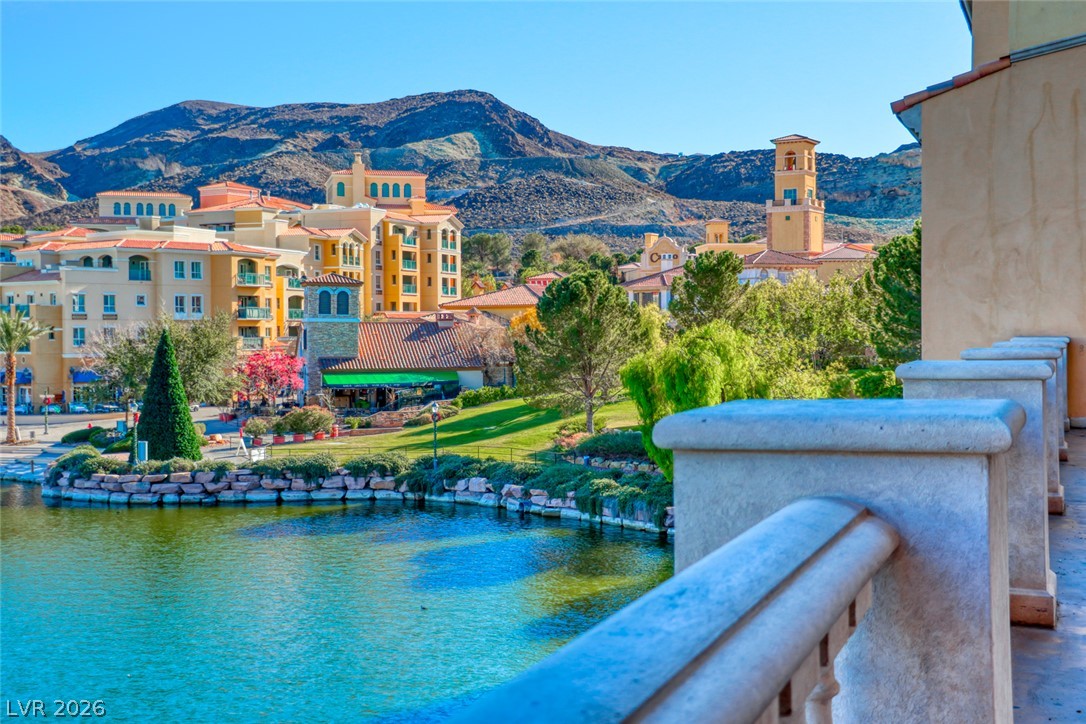 167 Cabo Cruces Drive Henderson NV 89011