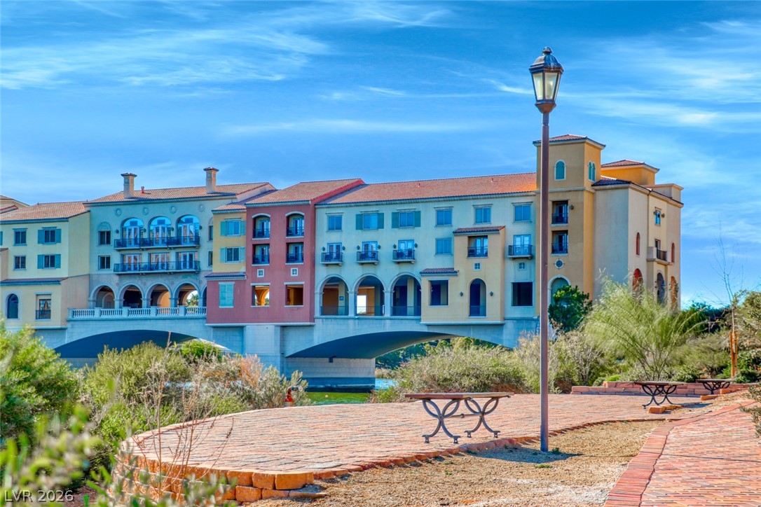 167 Cabo Cruces Drive Henderson NV 89011