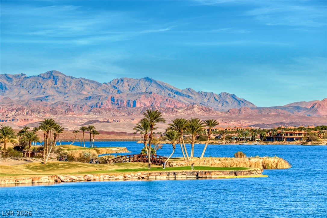 167 Cabo Cruces Drive Henderson NV 89011