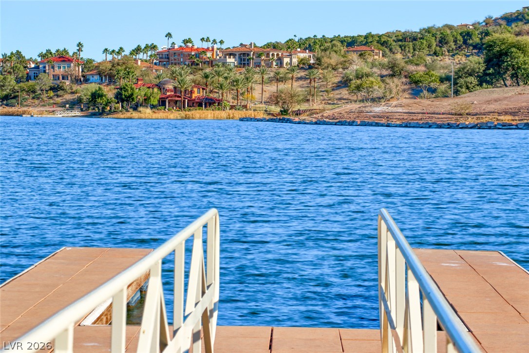 167 Cabo Cruces Drive Henderson NV 89011