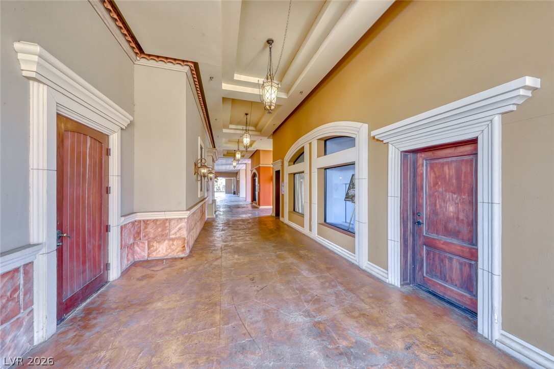 167 Cabo Cruces Drive Henderson NV 89011