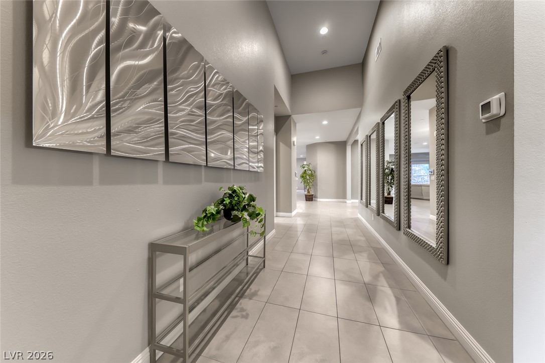 167 Cabo Cruces Drive Henderson NV 89011