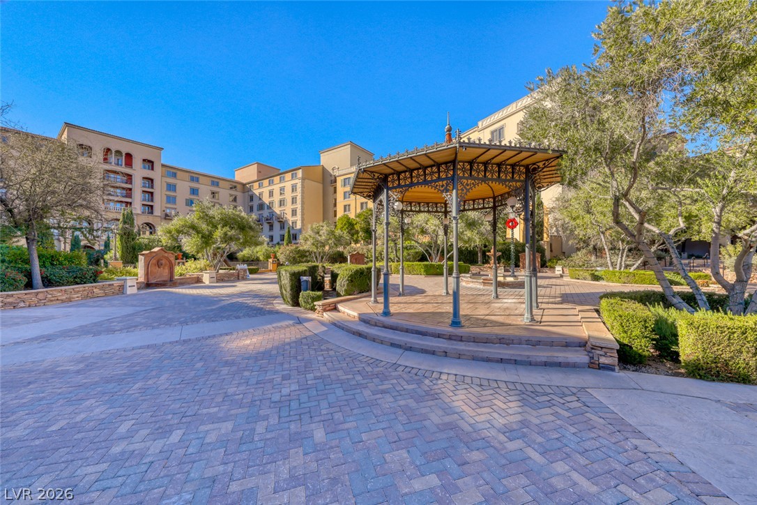 167 Cabo Cruces Drive Henderson NV 89011