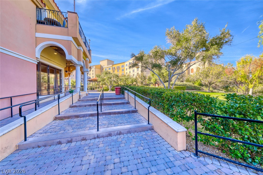 167 Cabo Cruces Drive Henderson NV 89011