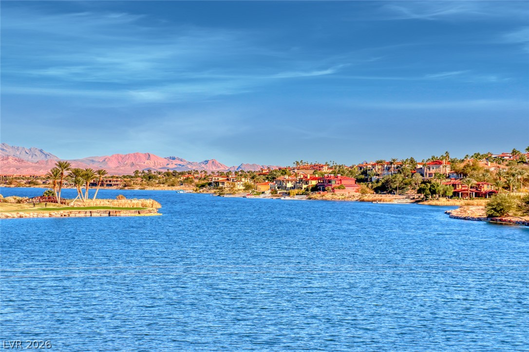 167 Cabo Cruces Drive Henderson NV 89011