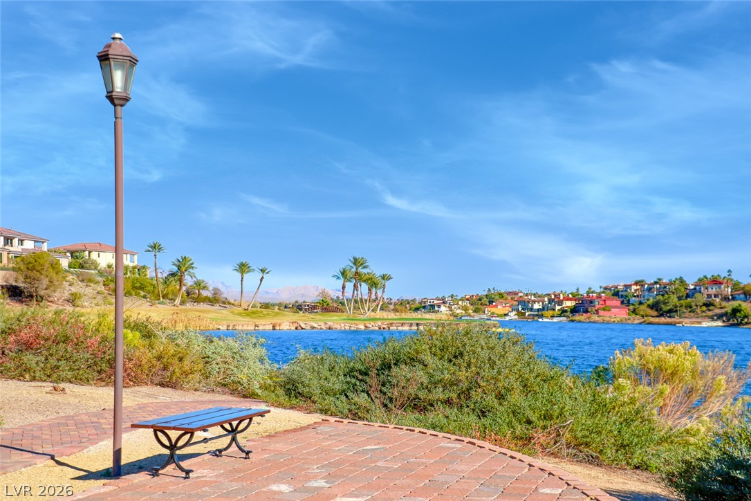 167 Cabo Cruces Drive Henderson NV 89011