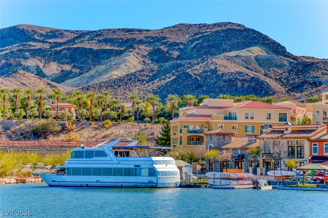 167 Cabo Cruces Drive Henderson NV 89011