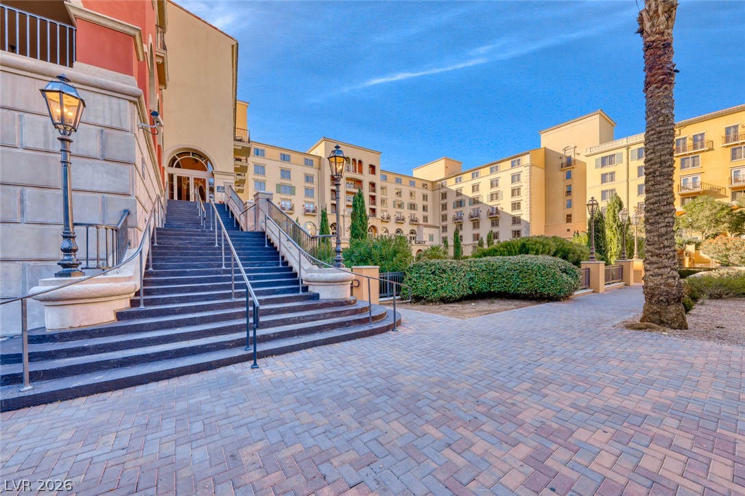 167 Cabo Cruces Drive Henderson NV 89011