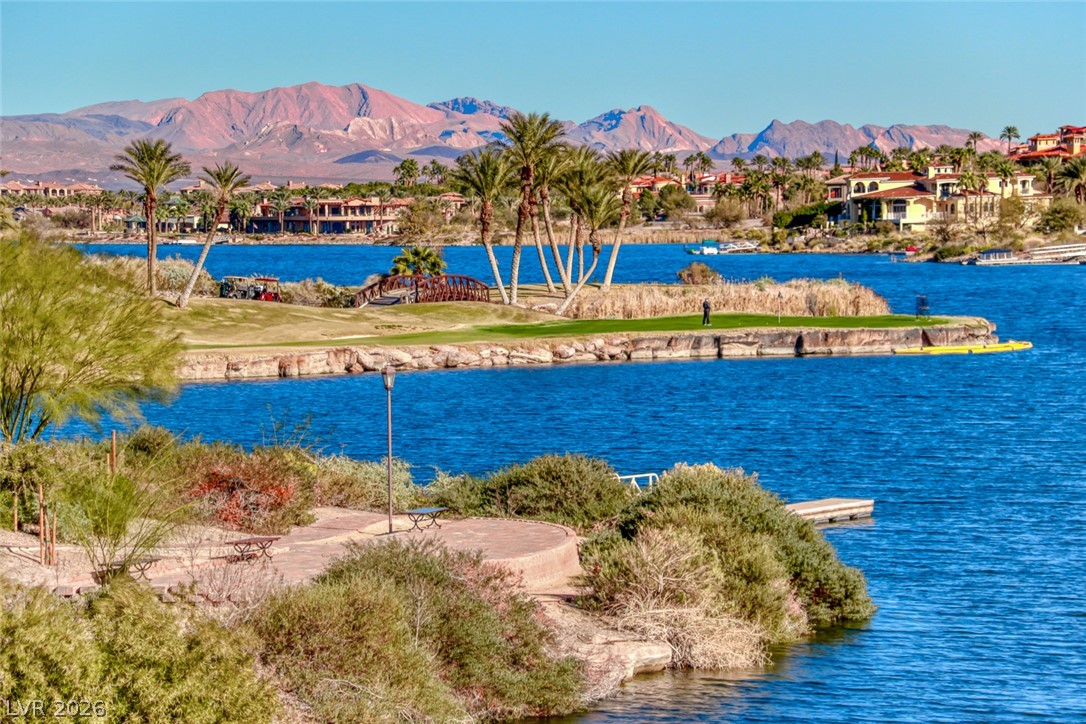 167 Cabo Cruces Drive Henderson NV 89011