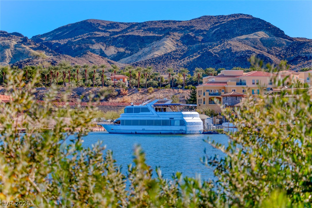 167 Cabo Cruces Drive Henderson NV 89011