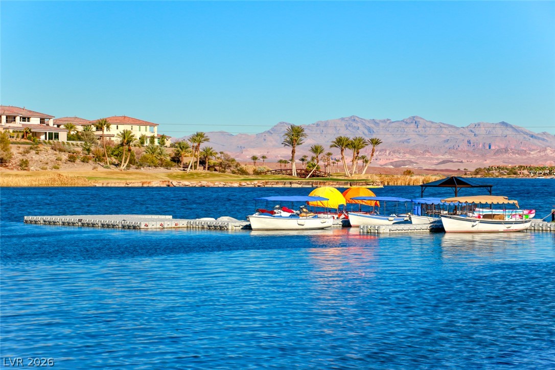 167 Cabo Cruces Drive Henderson NV 89011