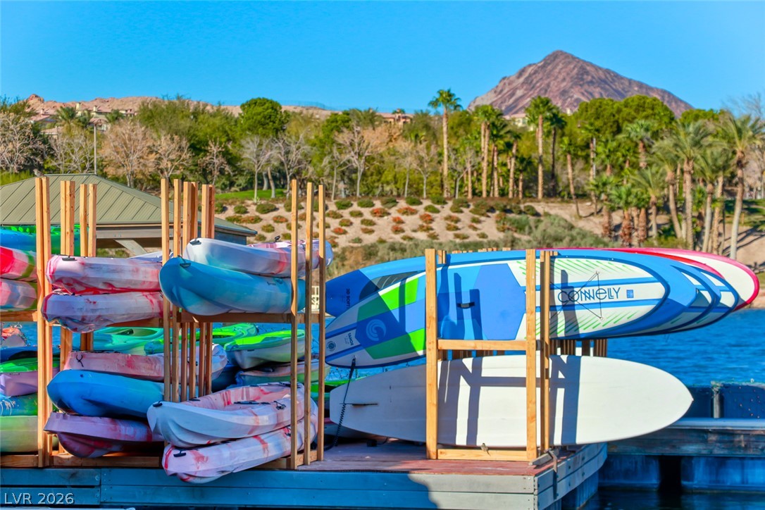 167 Cabo Cruces Drive Henderson NV 89011