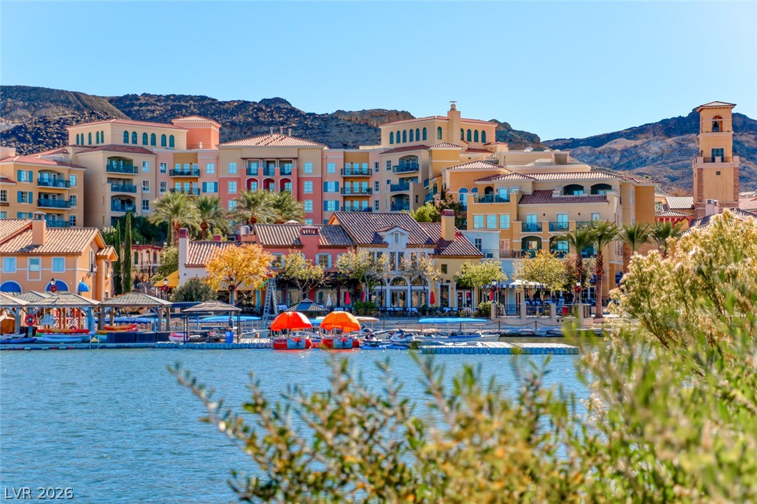 167 Cabo Cruces Drive Henderson NV 89011