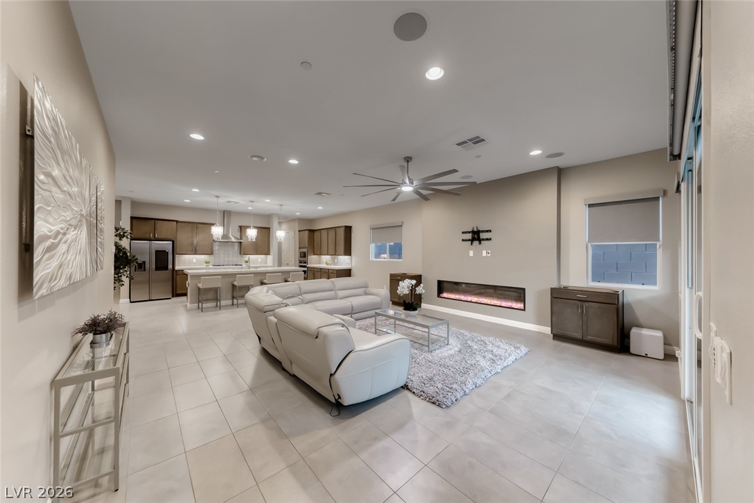 167 Cabo Cruces Drive Henderson NV 89011