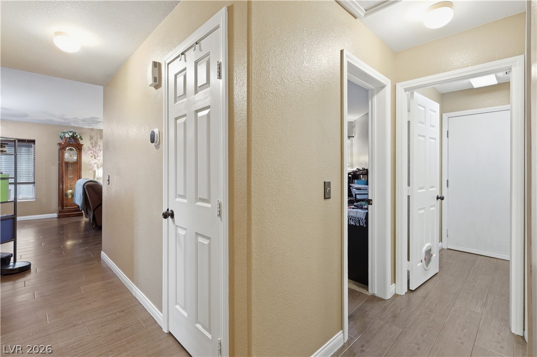 2730 Meadow Spring Court Las Vegas NV 89156