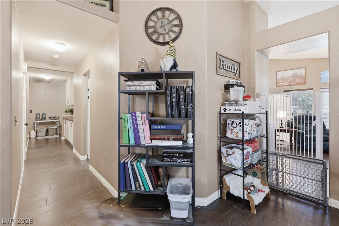 2730 Meadow Spring Court Las Vegas NV 89156
