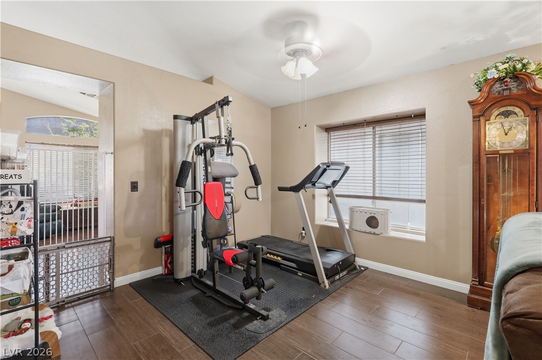 2730 Meadow Spring Court Las Vegas NV 89156