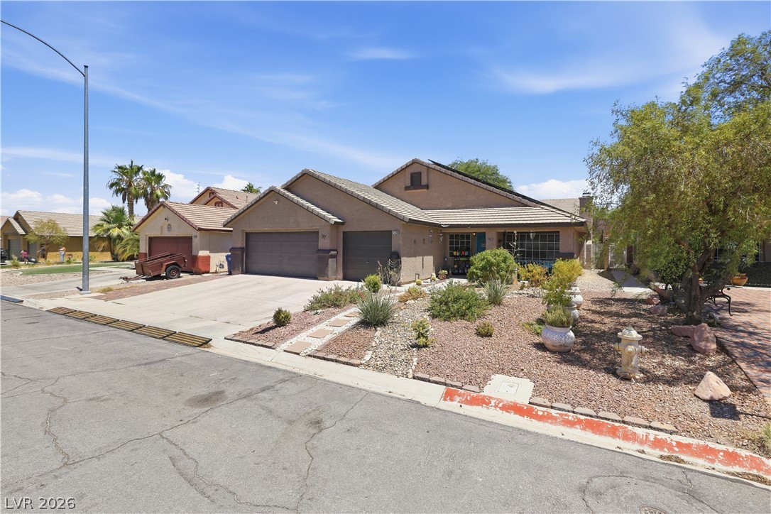 2730 Meadow Spring Court Las Vegas NV 89156