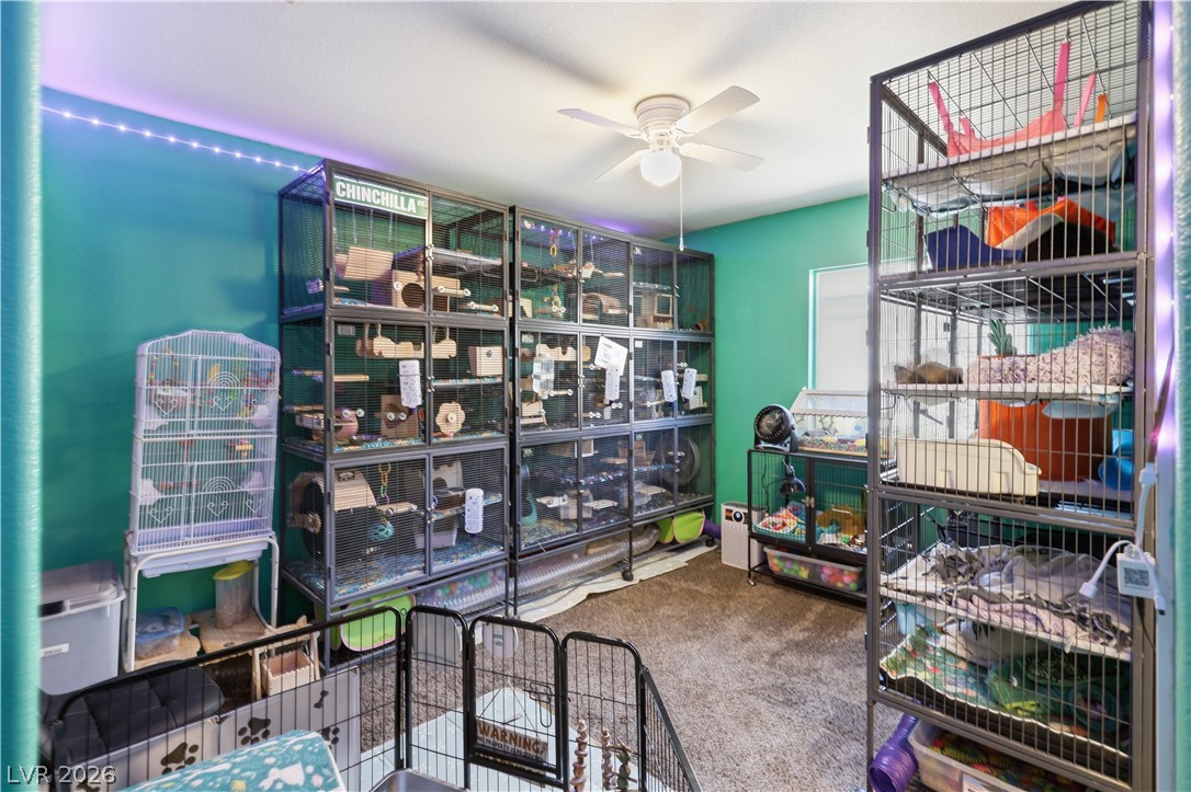 2730 Meadow Spring Court Las Vegas NV 89156