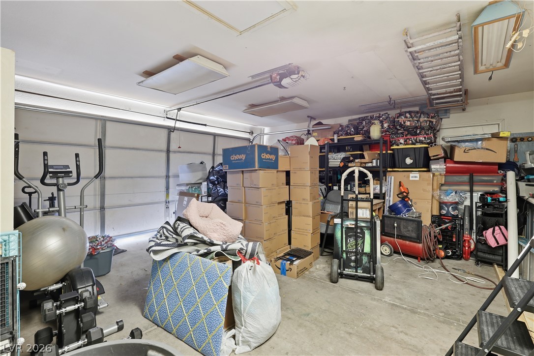 2730 Meadow Spring Court Las Vegas NV 89156