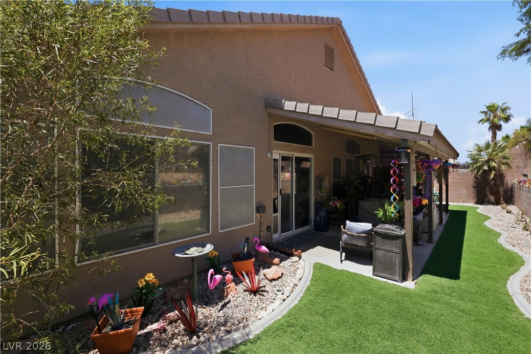 2730 Meadow Spring Court Las Vegas NV 89156