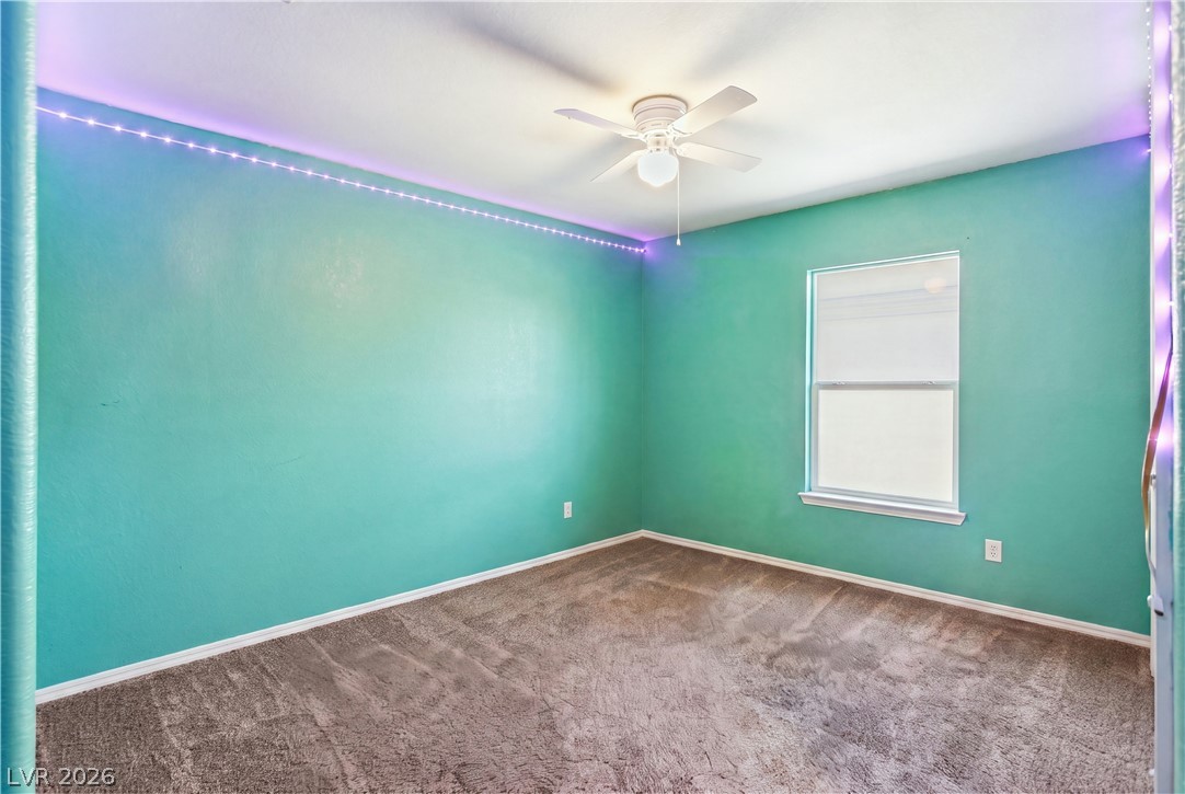 2730 Meadow Spring Court Las Vegas NV 89156