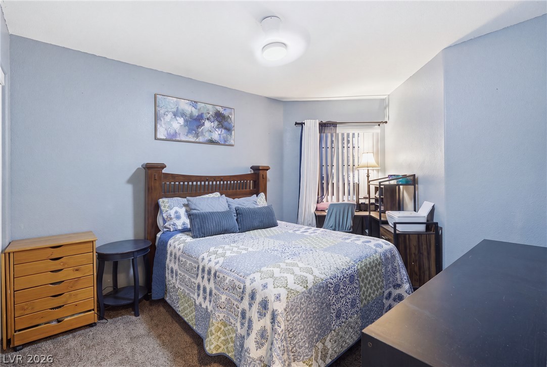 2730 Meadow Spring Court Las Vegas NV 89156