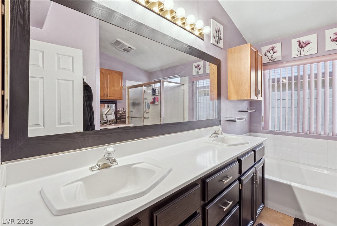 2730 Meadow Spring Court Las Vegas NV 89156