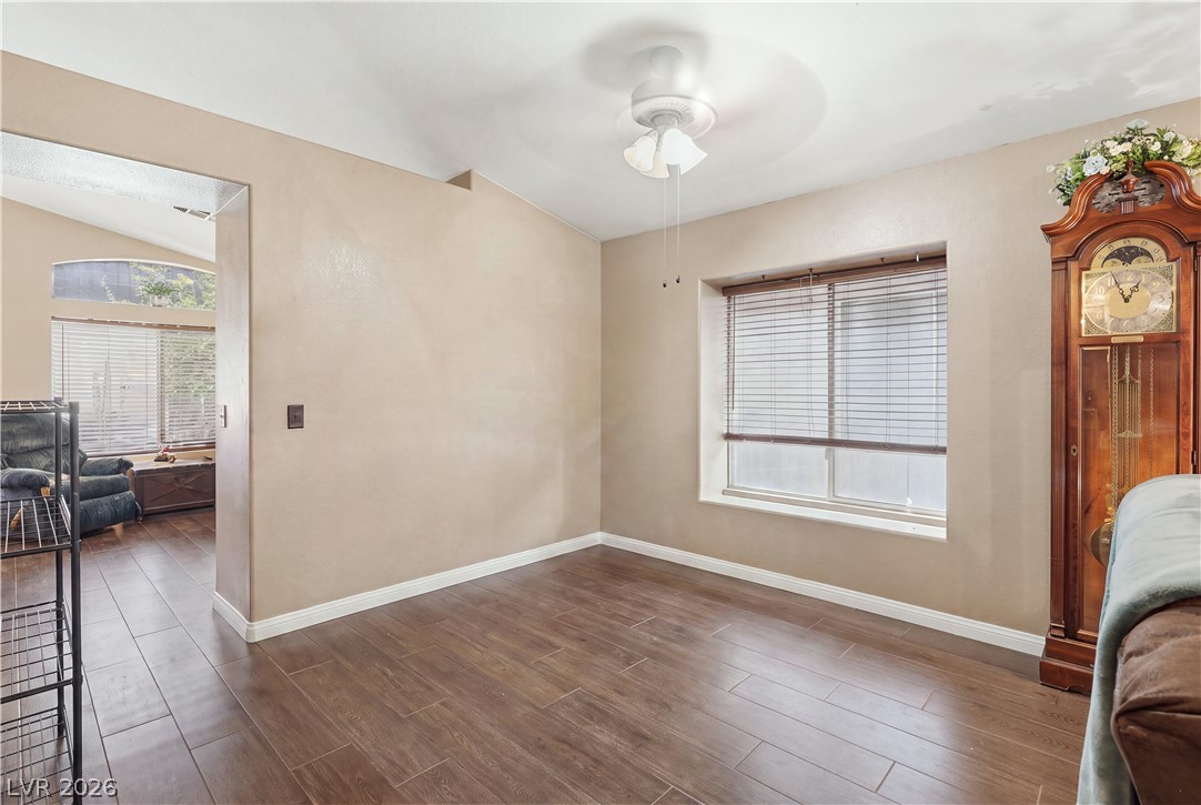 2730 Meadow Spring Court Las Vegas NV 89156