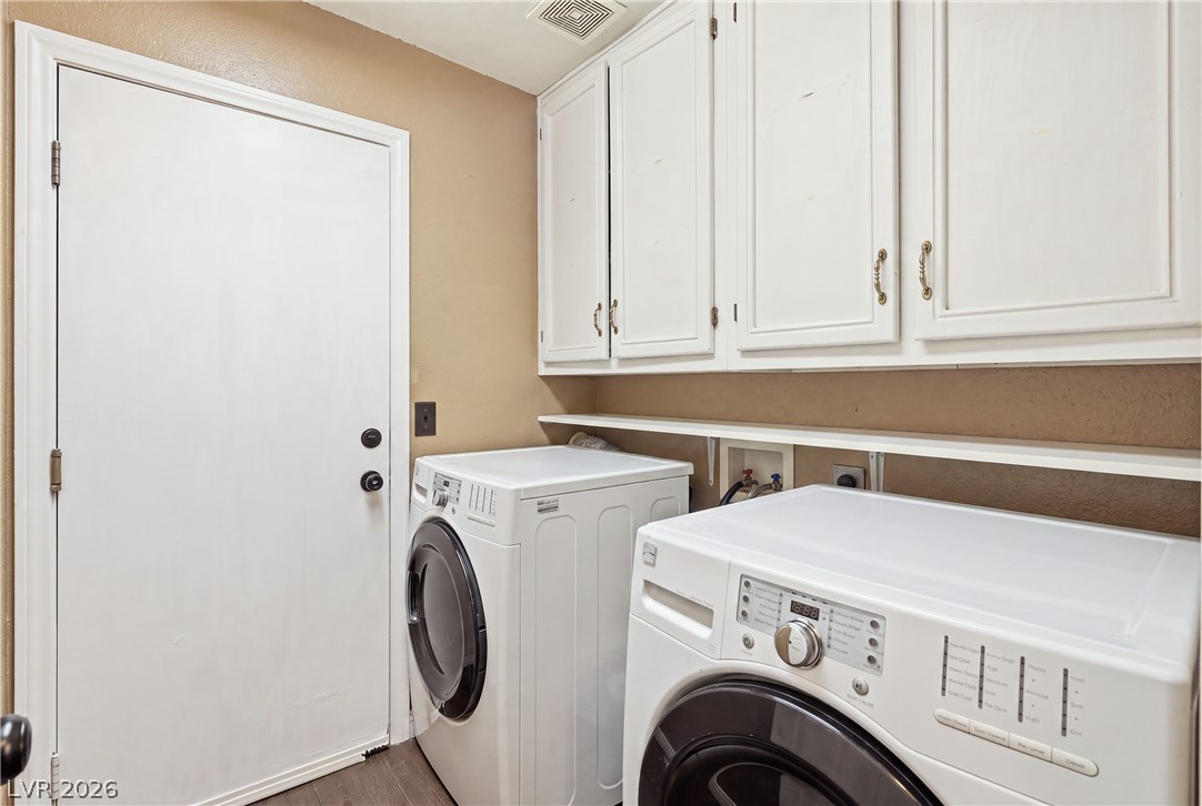2730 Meadow Spring Court Las Vegas NV 89156