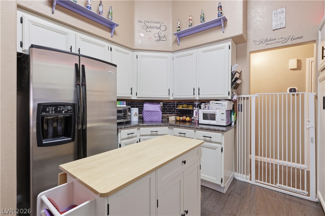 2730 Meadow Spring Court Las Vegas NV 89156