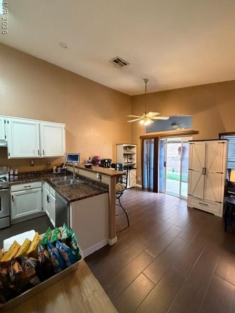 2730 Meadow Spring Court Las Vegas NV 89156