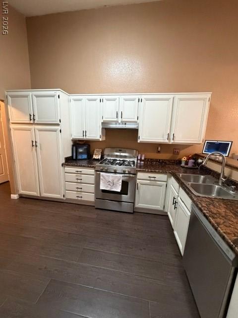 2730 Meadow Spring Court Las Vegas NV 89156
