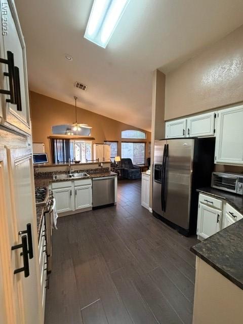 2730 Meadow Spring Court Las Vegas NV 89156
