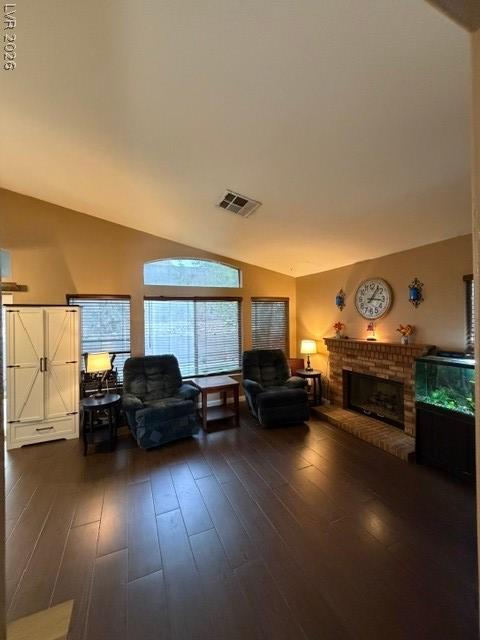 2730 Meadow Spring Court Las Vegas NV 89156