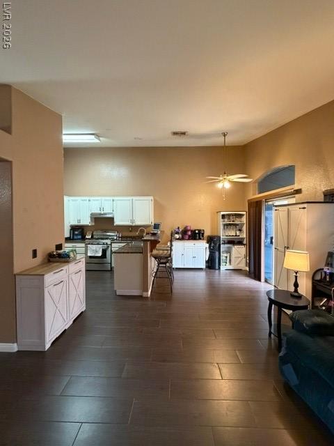 2730 Meadow Spring Court Las Vegas NV 89156