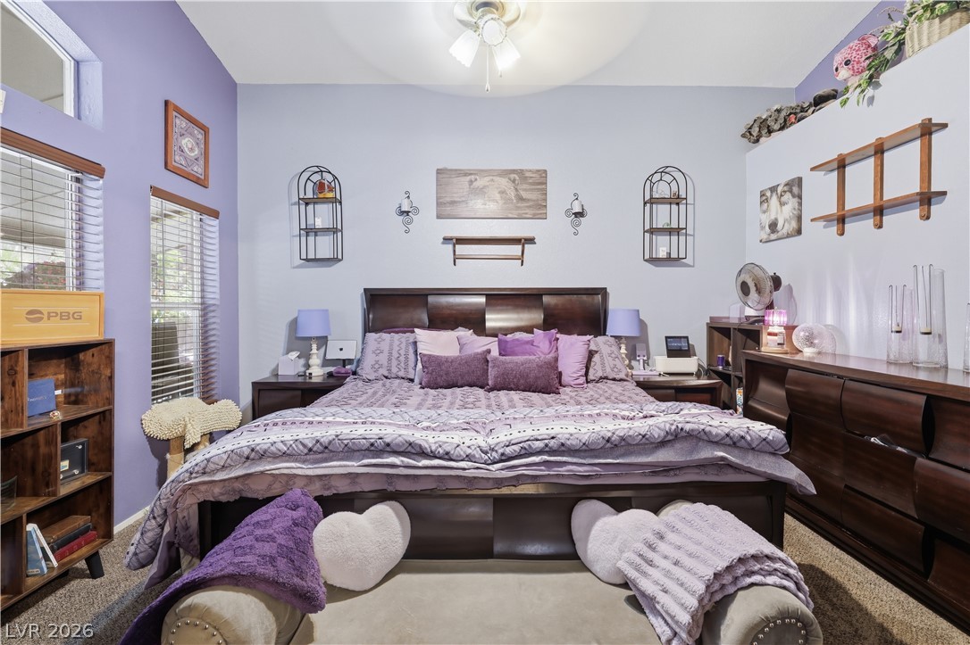 2730 Meadow Spring Court Las Vegas NV 89156